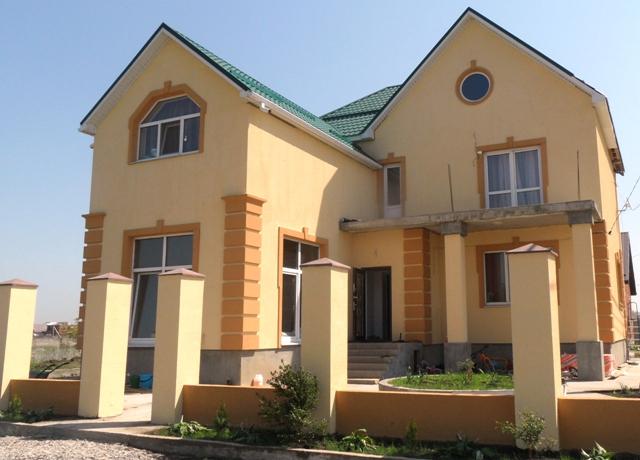 Краснодар дома Краснодарский край