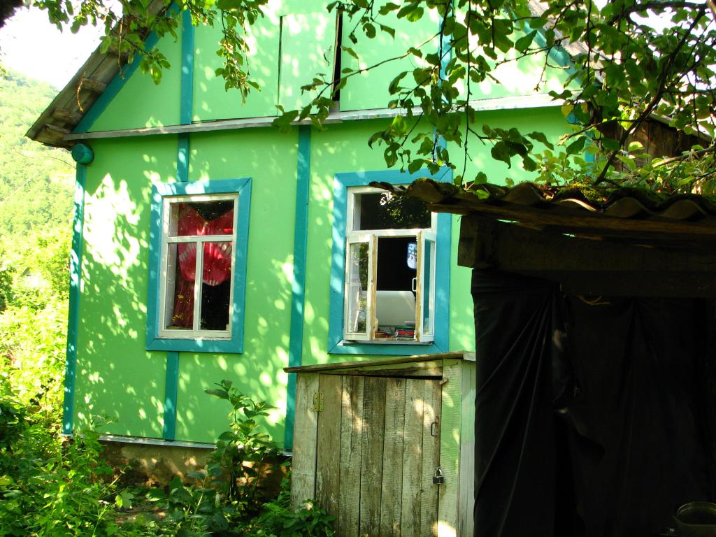 Апшеронск дома Краснодарский край