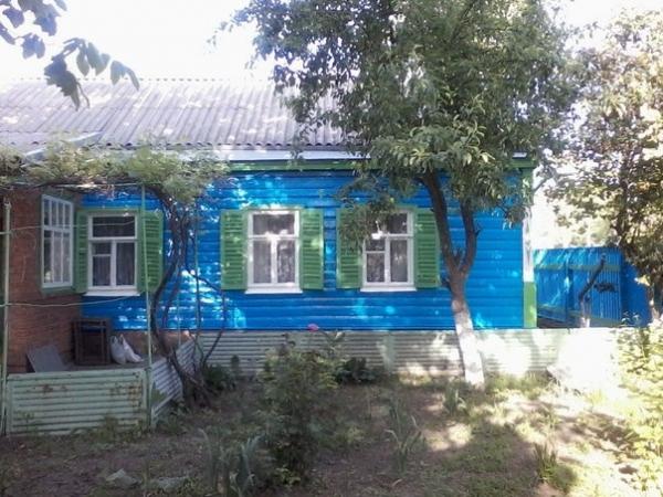 ст. Старощербиновская дома Краснодарский край