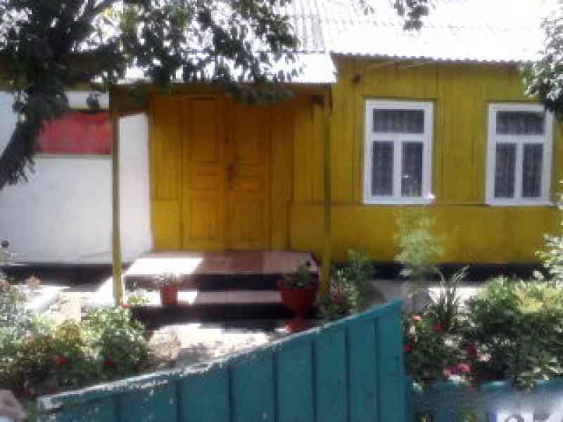 Джубга дома Краснодарский край