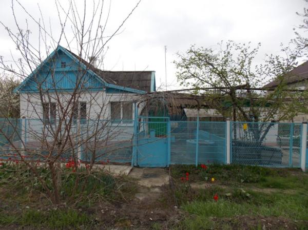 Крымск дома Краснодарский край