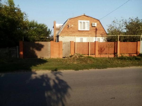 ст. Марьянская дома Краснодарский край