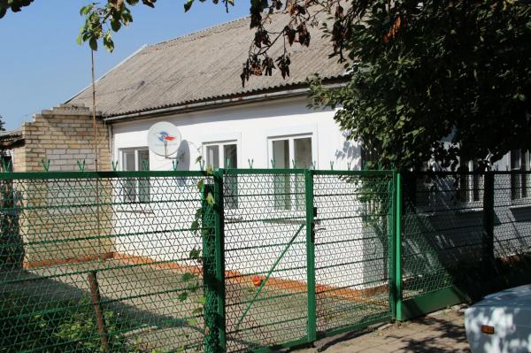 Приморско-Ахтарск дома Краснодарский край