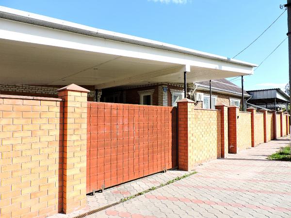 ст. Васюринская дома Краснодарский край