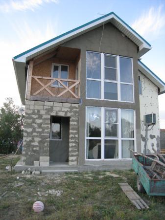 ст. Гостагаевская дома Краснодарский край