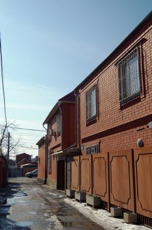 Краснодар дома Краснодарский край