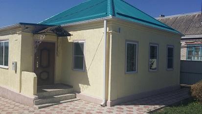 ст. Холмская дома Краснодарский край