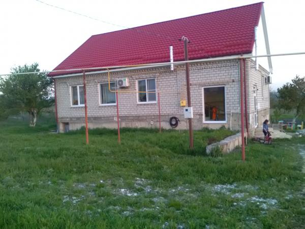 Новороссийск дома Краснодарский край