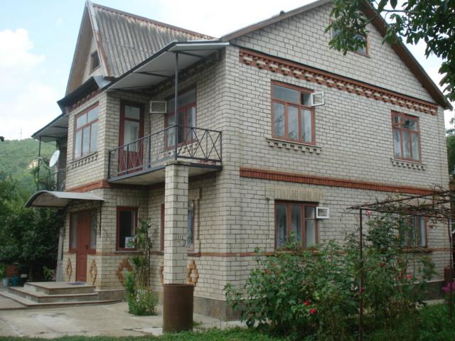 Джубга дома Краснодарский край