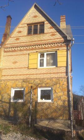 п. Мысхако дома Краснодарский край