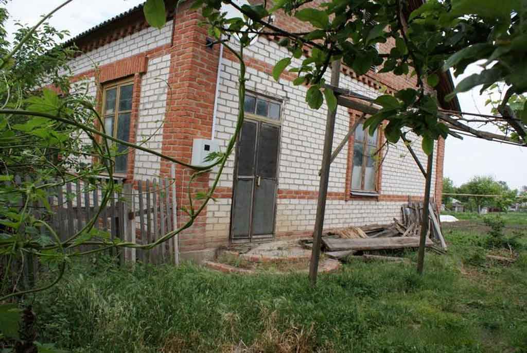 Кореновск дома Краснодарский край