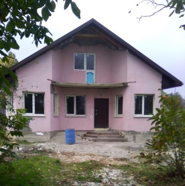 ст. Раевская дома Краснодарский край