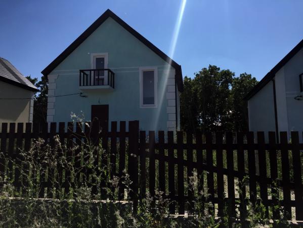 Новороссийск дома Краснодарский край