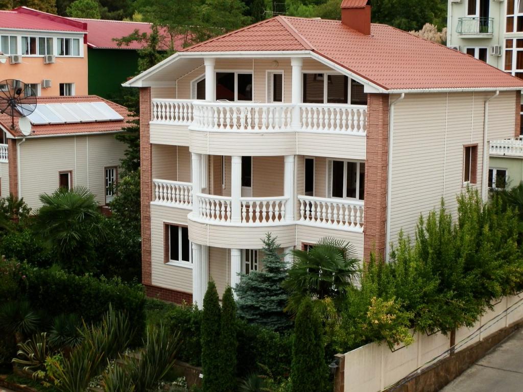 Сочи дома Краснодарский край