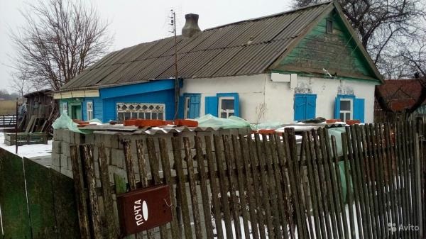 ст. Привольная дома Краснодарский край
