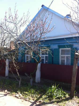 Приморско-Ахтарск дома Краснодарский край