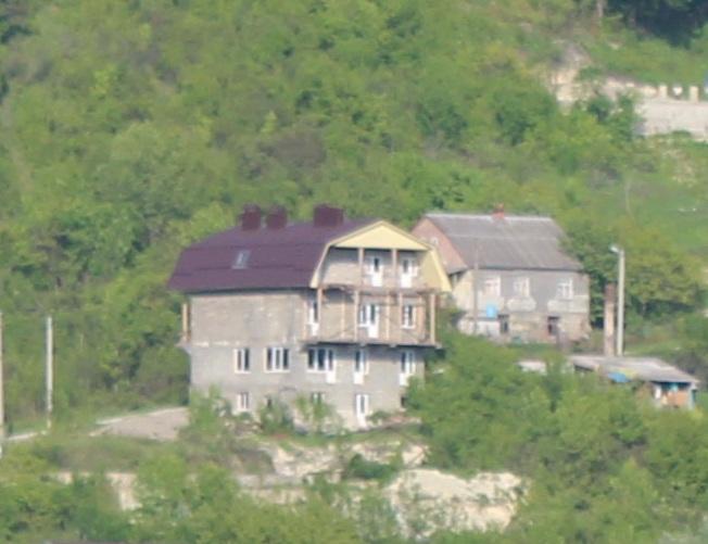 Туапсе дома Краснодарский край
