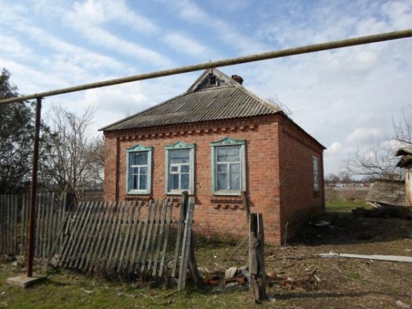 ст. Ивановская дома Краснодарский край