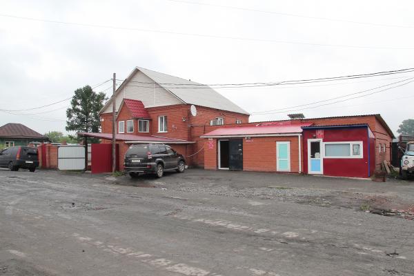 Тогучин дома Краснодарский край