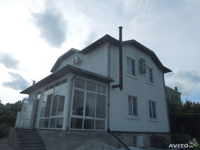 Новороссийск дома Краснодарский край