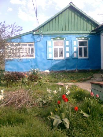 п. Ахтырский дома Краснодарский край
