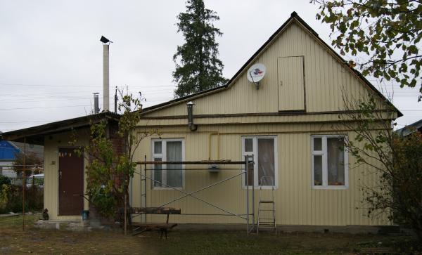 Горячий Ключ дома Краснодарский край