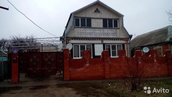Тимашевск дома Краснодарский край