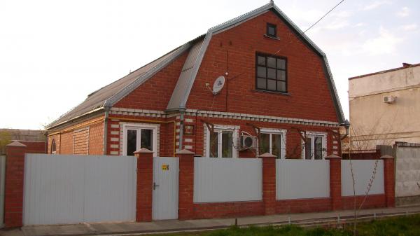 Приморско-Ахтарск дома Краснодарский край