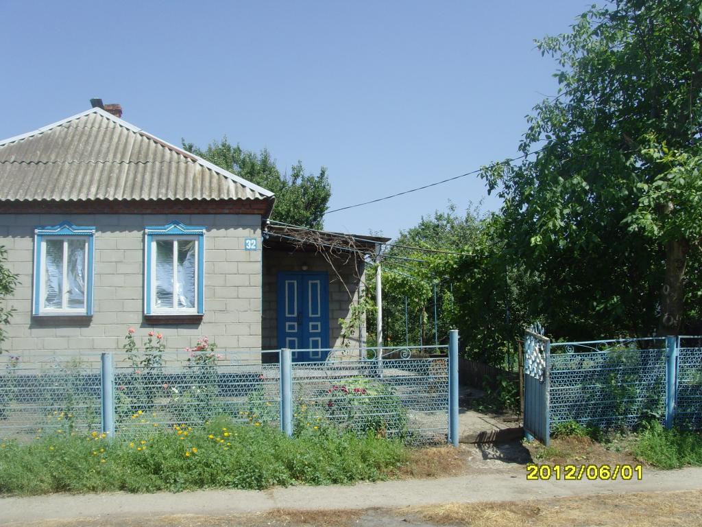 ст. Калининская дома Краснодарский край