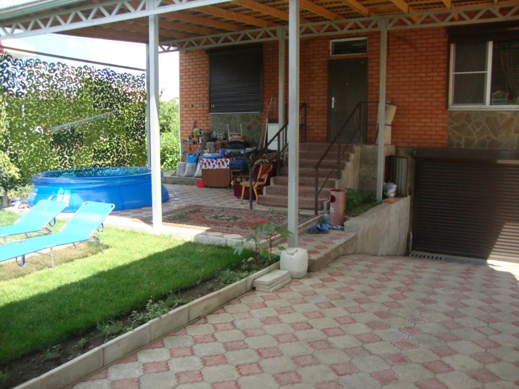 Краснодар дома Краснодарский край