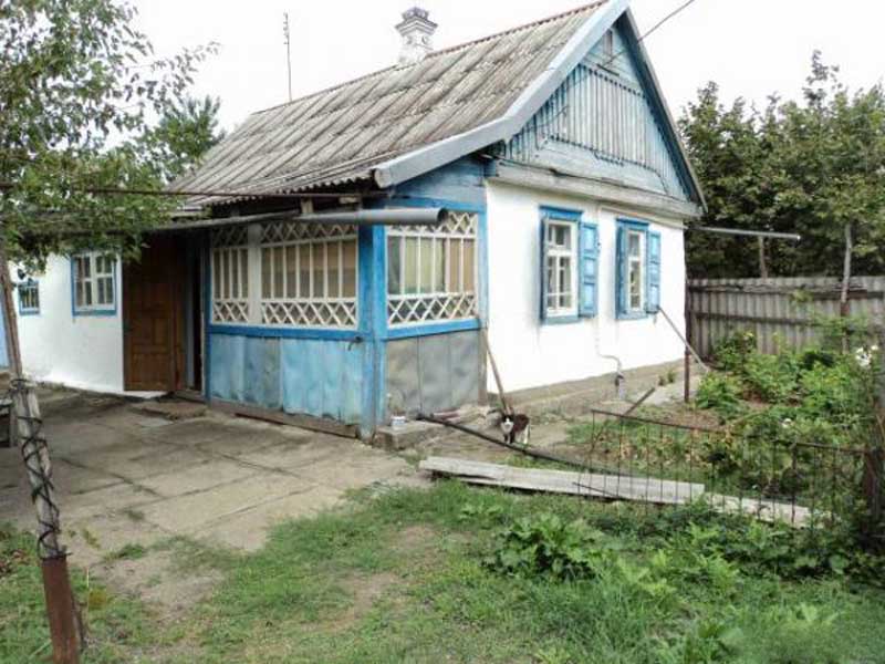 п. Ильский дома Краснодарский край