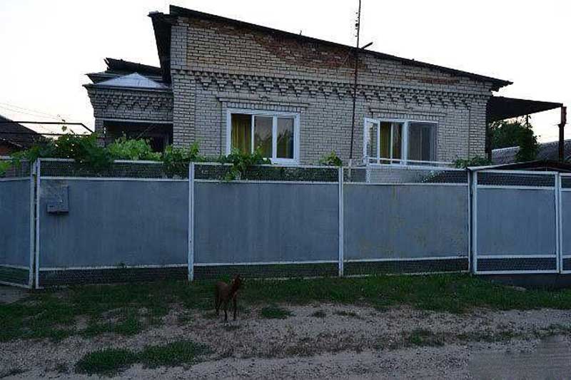 Краснодар дома Краснодарский край