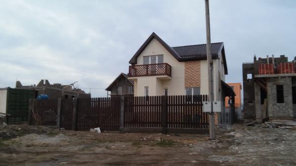 Новороссийск дома Краснодарский край