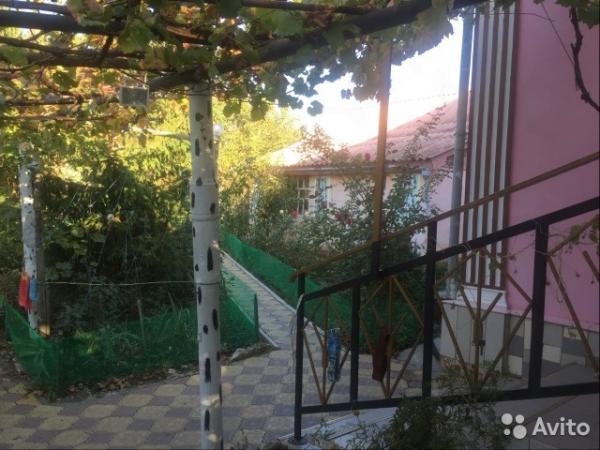 с. Молдаванское дома Краснодарский край