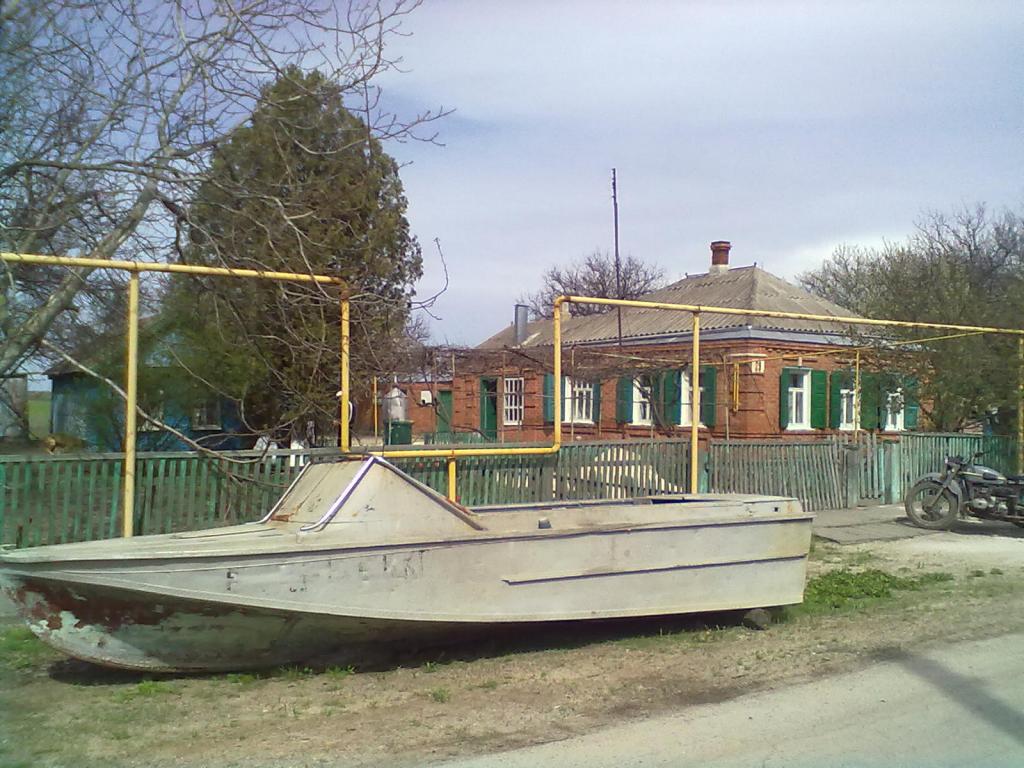 с. Глафировка дома Краснодарский край