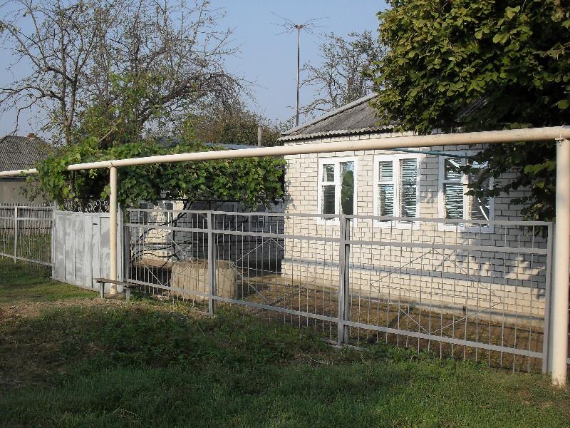 Новокубанск дома Краснодарский край