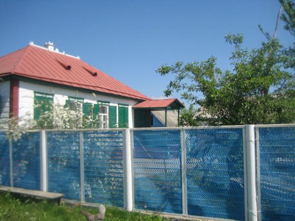 ст. Засовская дома Краснодарский край