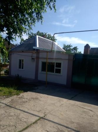 Славянск-на-Кубани дома Краснодарский край