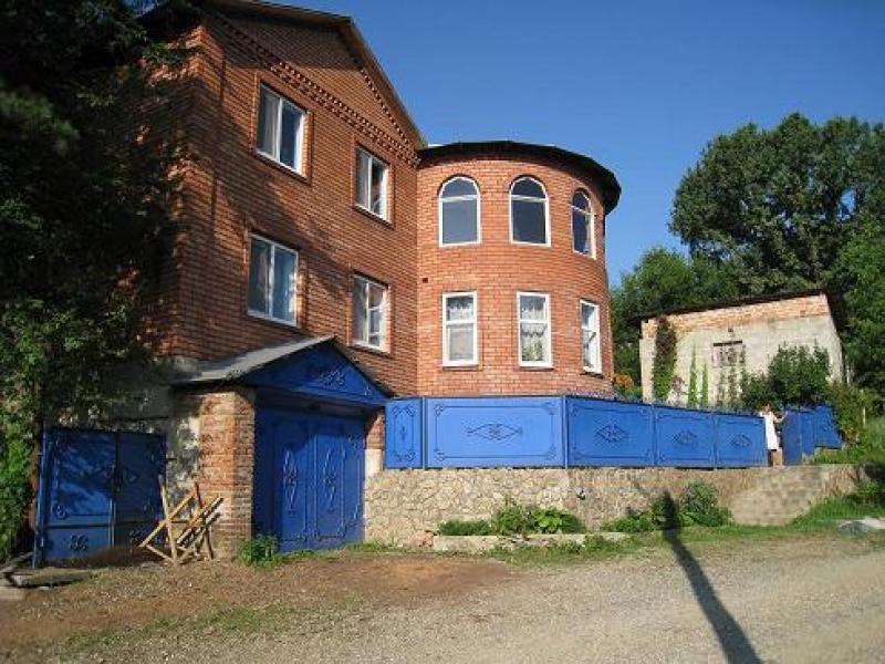Горячий Ключ дома Краснодарский край