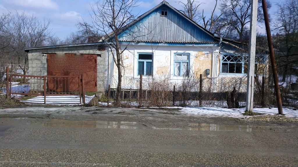 п. Абрау-Дюрсо дома Краснодарский край