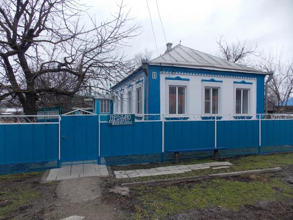 ст. Переяловская дома Краснодарский край