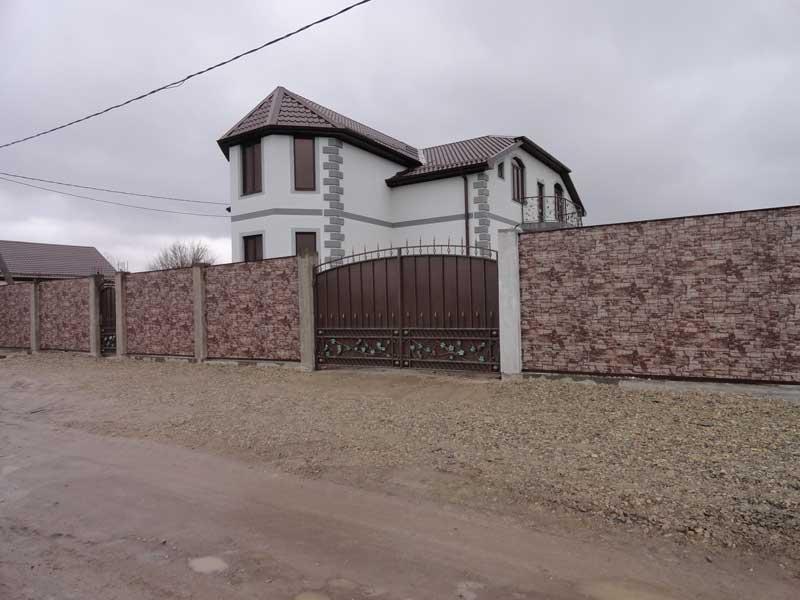 Новороссийск дома Краснодарский край