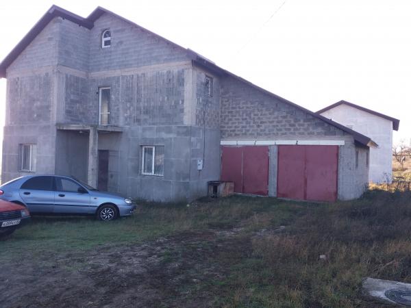 Симферополь дома Краснодарский край