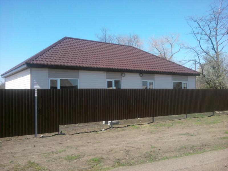 Ейск дома Краснодарский край