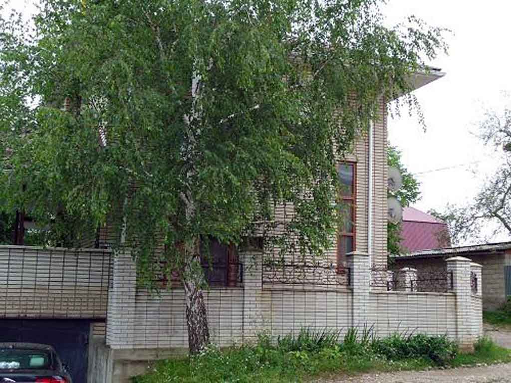 Апшеронск дома Краснодарский край