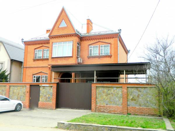 Краснодар дома Краснодарский край