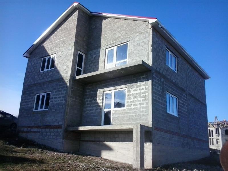 Новороссийск дома Краснодарский край
