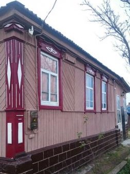 ст. Новосвободная дома Краснодарский край