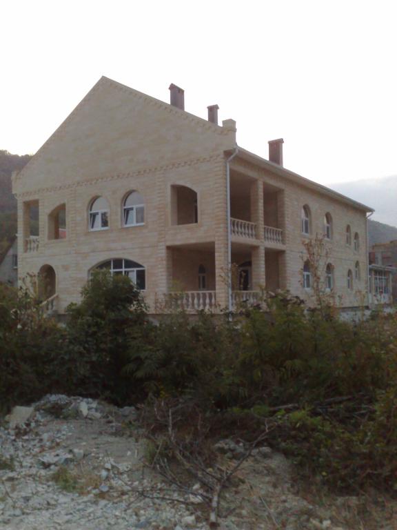 п. Мысхако дома Краснодарский край