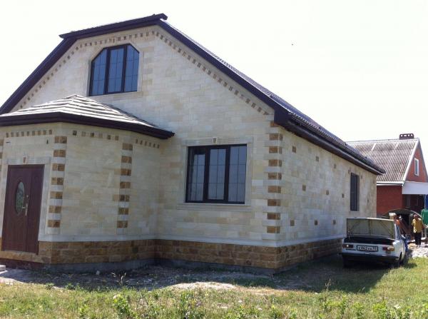 ст. Платнировская дома Краснодарский край